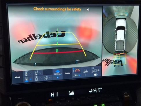 Used 2025 Toyota Tundra TRD Pro image 23