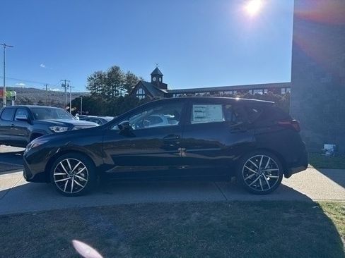 New 2026 Subaru Impreza 2.0i Sport image 9