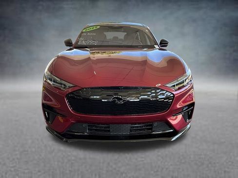 New 2025 Ford Mustang Mach-E GT w/ Interior Protection Package AWD/4WD image 9