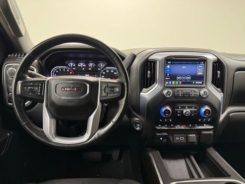 Used 2019 GMC Sierra 1500 SLT w/ SLT Premium Plus Package image 21