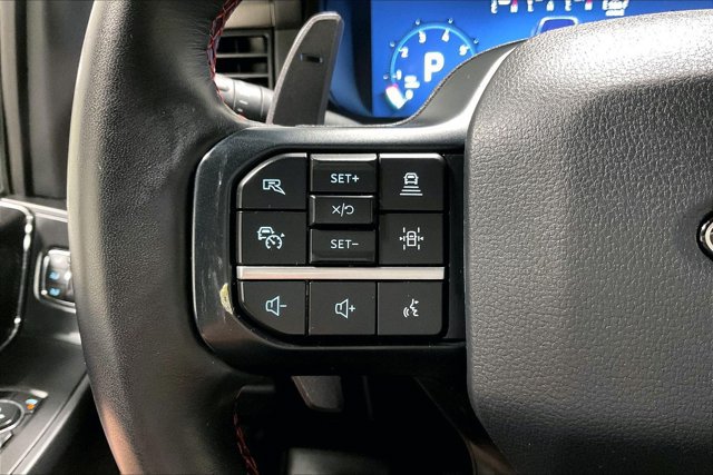 Used 2025 Ford F150 Raptor AWD/4WD image 18