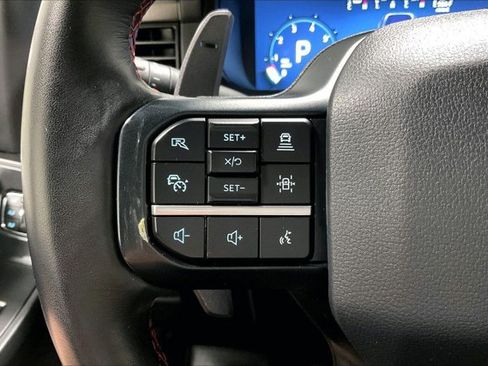 Used 2025 Ford F150 Raptor AWD/4WD image 18