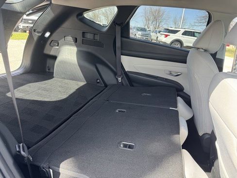 Used 2025 Hyundai Tucson SEL image 34