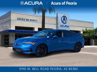 New 2026 Acura Integra A-Spec