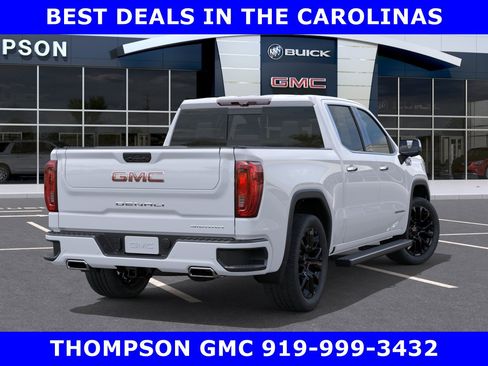 New 2026 GMC Sierra 1500 Denali w/ Denali Reserve Package image 7