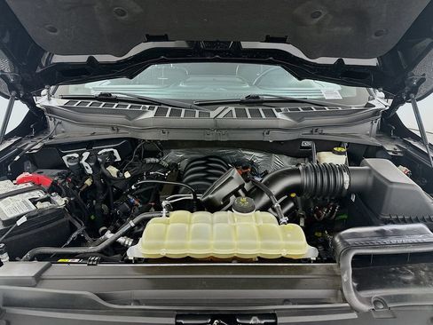 Used 2021 Ford F150 Platinum w/ Equipment Group 701A High image 33