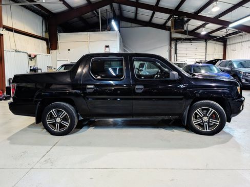 Used 2012 Honda Ridgeline Sport image 7