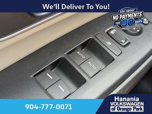 Used 2022 Honda CR-V Touring image 25
