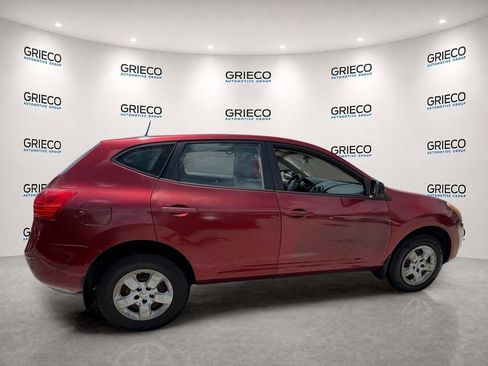 Used 2009 Nissan Rogue S FWD image 8