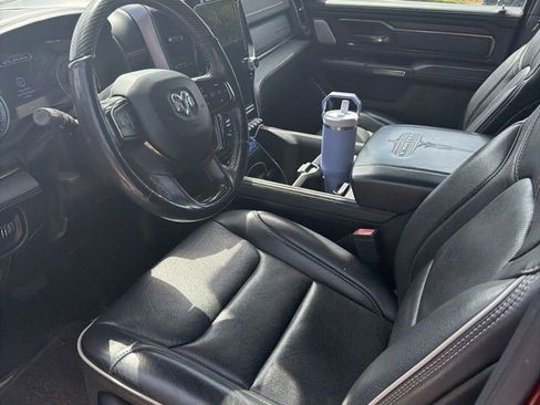 Used 2019 RAM 1500 Limited image 15