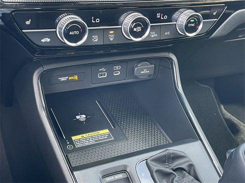 Certified 2025 Honda CR-V EX-L image 18