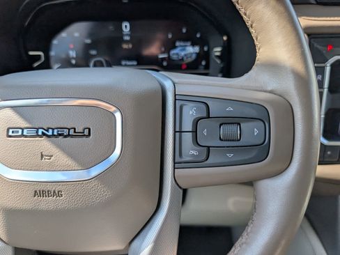 Certified 2024 GMC Yukon XL Denali w/ Advanced Technology Package AWD/4WD image 27