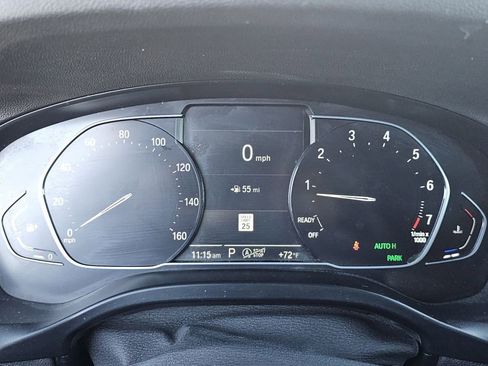 Used 2022 BMW X3 xDrive30i image 33