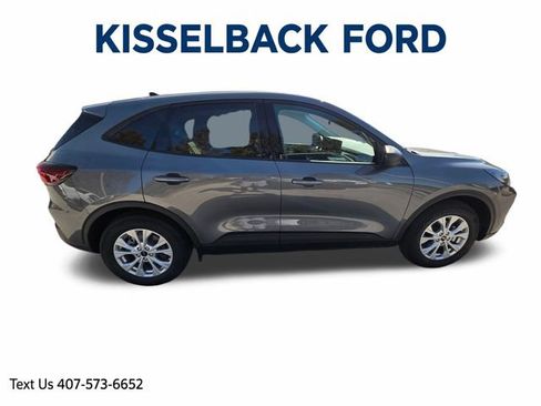 New 2025 Ford Escape Active w/ Tech Pack #1 image 2