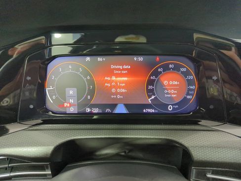 Used 2024 Volkswagen GTI S FWD image 36