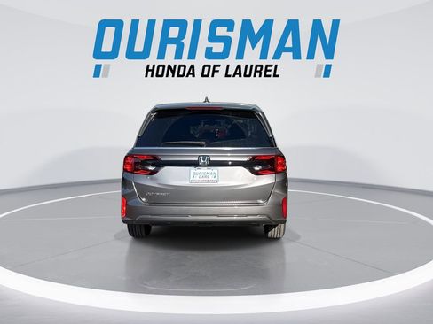 New 2026 Honda Odyssey EX-L image 7