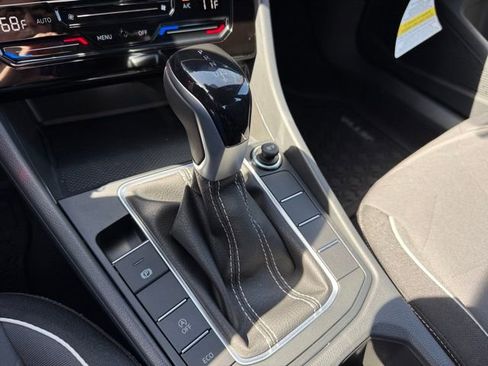 New 2026 Volkswagen Jetta Sport FWD image 21