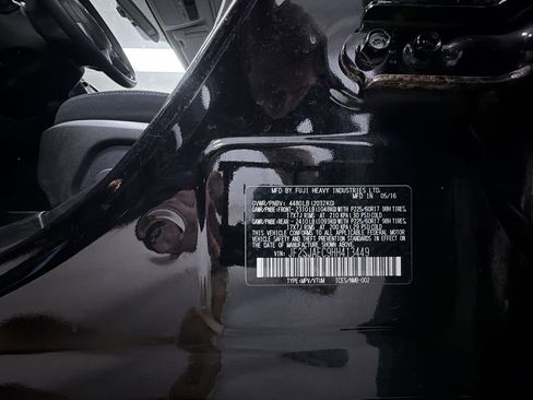 Used 2017 Subaru Forester 2.5i Premium w/ All-Weather Package image 15