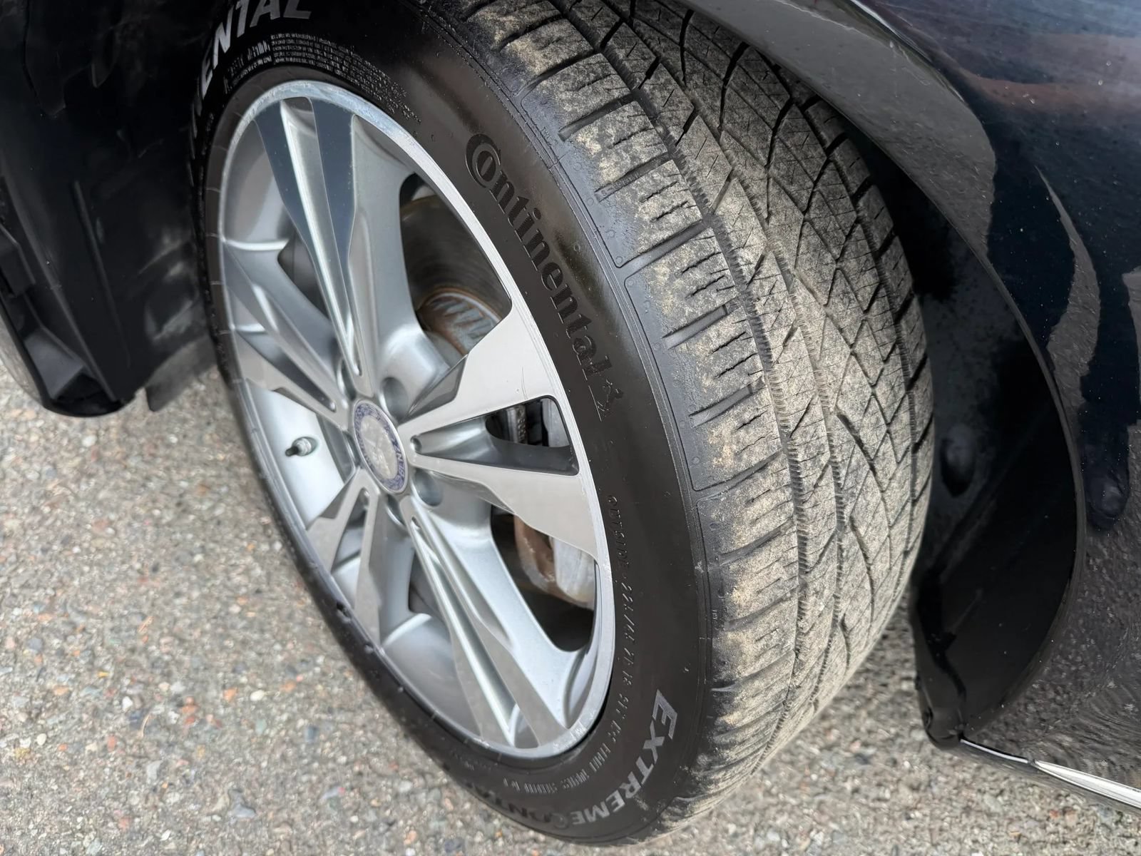 Used 2015 Mercedes-Benz C 300 4MATIC Sedan image 55