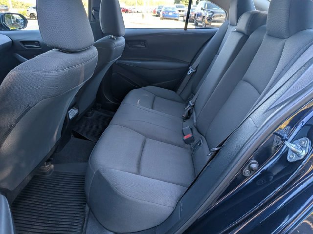Certified 2024 Toyota Corolla LE FWD image 16