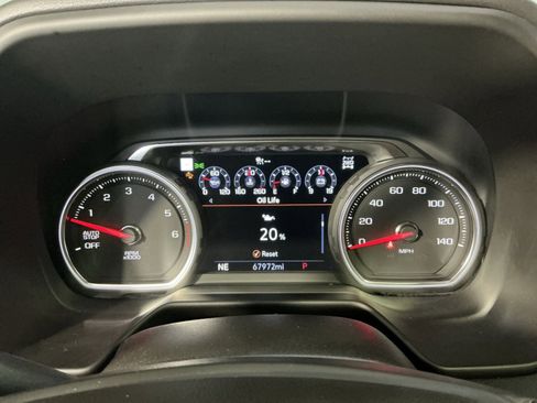 Used 2021 Chevrolet Tahoe Premier AWD/4WD image 18
