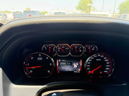 Used 2015 GMC Sierra 1500 SLE w/ SLE Value Package RWD image 23