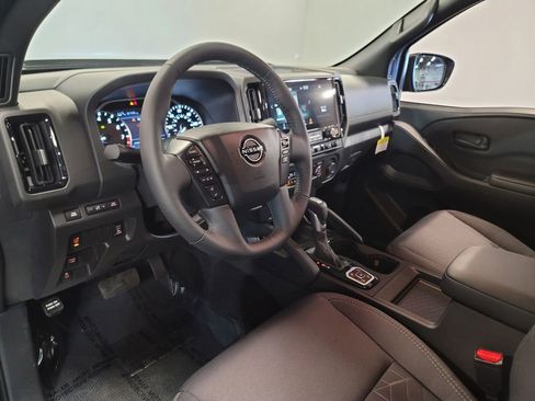 New 2026 Nissan Frontier SV w/ SV Convenience Package image 22