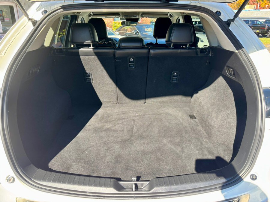 Used 2019 MAZDA CX-5 Touring AWD/4WD image 27