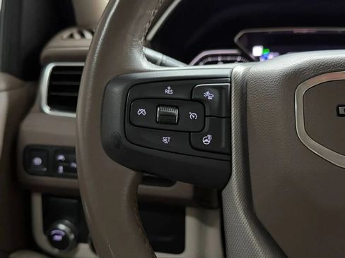 Used 2021 GMC Yukon Denali RWD image 20