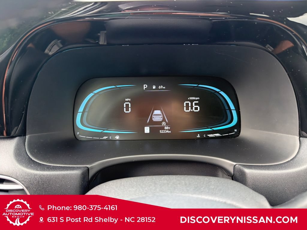 Used 2024 Hyundai Palisade XRT FWD image 26