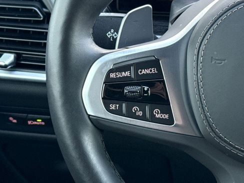 Certified 2025 BMW X5 xDrive40i image 15