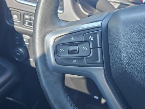 Used 2023 Chevrolet Tahoe Z71 w/ Max Trailering Package AWD/4WD image 25