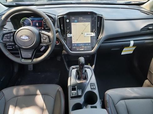New 2026 Subaru Crosstrek 2.5i Limited AWD/4WD image 14