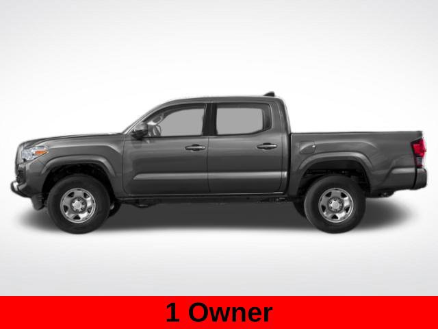 Used 2021 Toyota Tacoma SR w/ SR Convenience Package RWD image 5