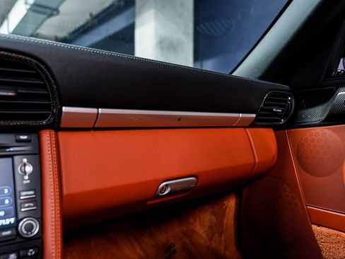 Used 2009 Porsche 911 Carrera S RWD image 19