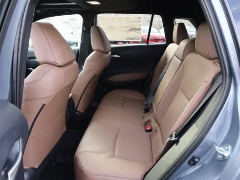 New 2026 Toyota Corolla Cross XLE image 13