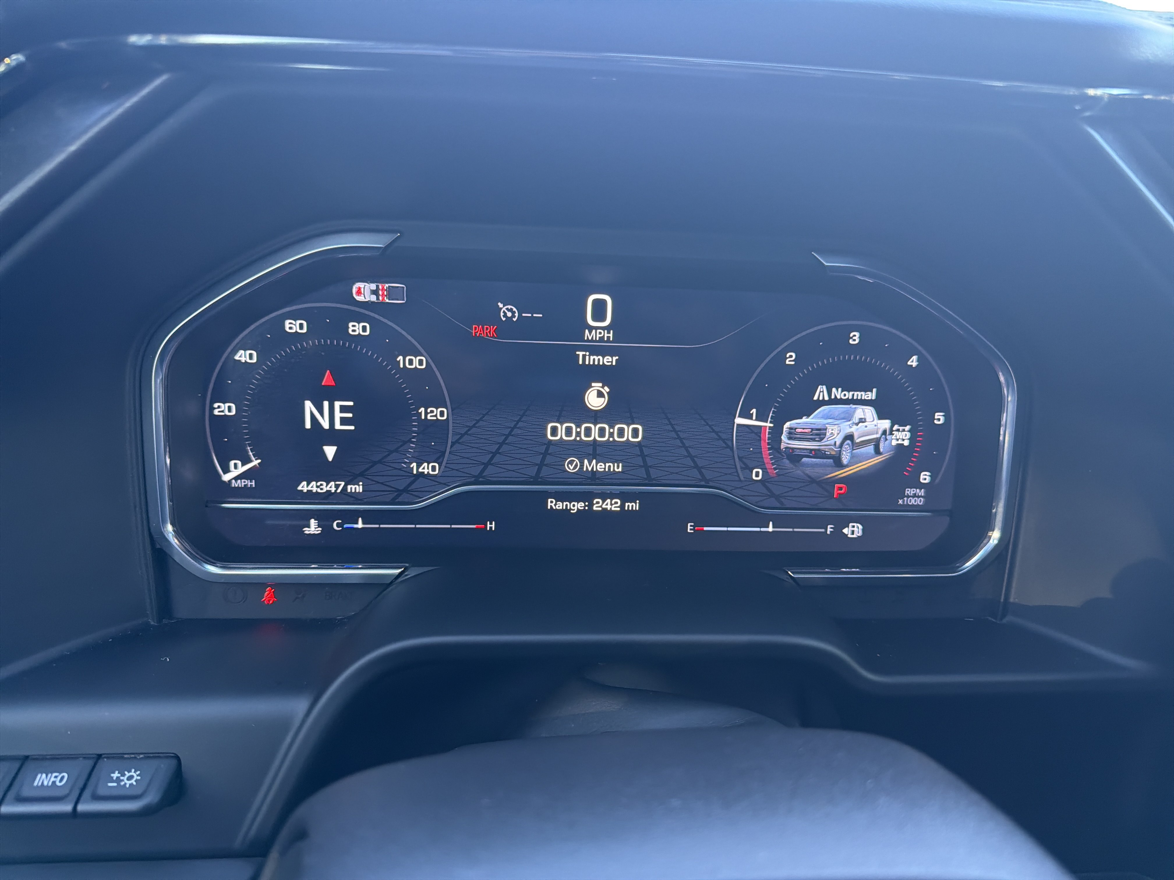 Used 2024 GMC Sierra 1500 AT4X w/ AT4X AEV Edition AWD/4WD image 21