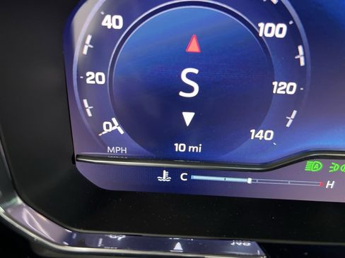 New 2024 Chevrolet Silverado 1500 RST w/ All Star Edition Plus image 11