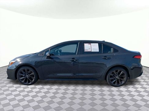 Used 2024 Toyota Corolla SE FWD image 6