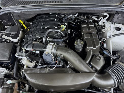 Used 2023 Dodge Durango GT image 39