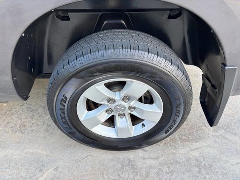 Used 2017 RAM 1500 Express image 28