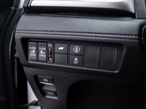 Certified 2024 Honda Odyssey EX-L image 20