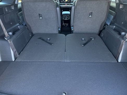 New 2025 Kia Sorento SX Prestige image 17