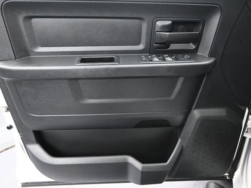 Used 2016 RAM 1500 Tradesman w/ Protection Group image 20