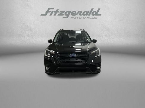 Used 2022 Subaru Forester Premium w/ Popular Package #1 image 10