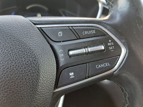 Used 2020 Hyundai Santa Fe SEL image 14