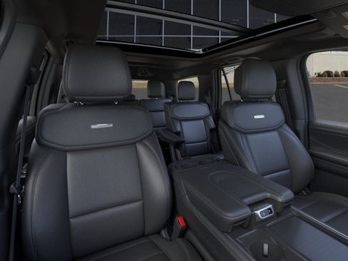 New 2026 Ford Expedition Platinum AWD/4WD image 10