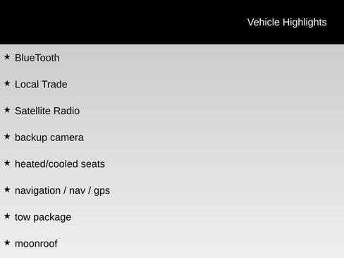 Used 2014 GMC Sierra 1500 SLT w/ SLT Crew Cab Value Package image 5