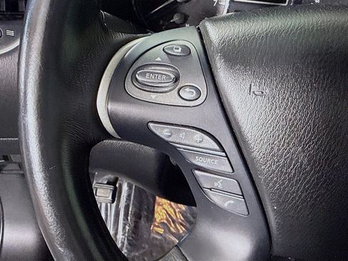 Used 2020 INFINITI QX60 Pure image 14