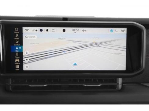 New 2026 Jeep Gladiator Rubicon w/ Steel Bumper Group image 18